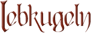 Logo Lebkugeln